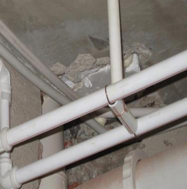 金昌漏水维修 卫生间漏水的原因是什么？卫生间下水管漏水怎么办？