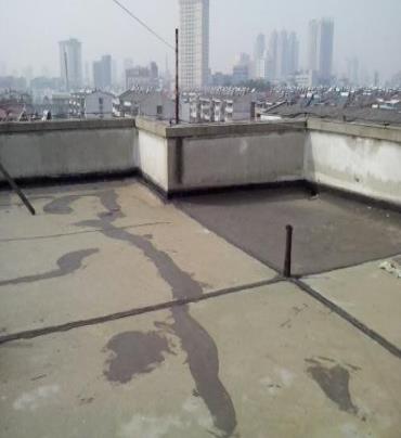金昌漏水维修 楼顶漏水是什么原因，楼顶漏水维修方法是什么?